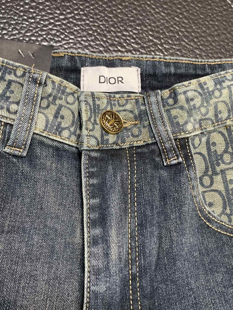 Christian Dior Jeans